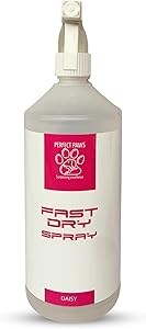 1L Fast Dry - 6 Fragrances - Trade
