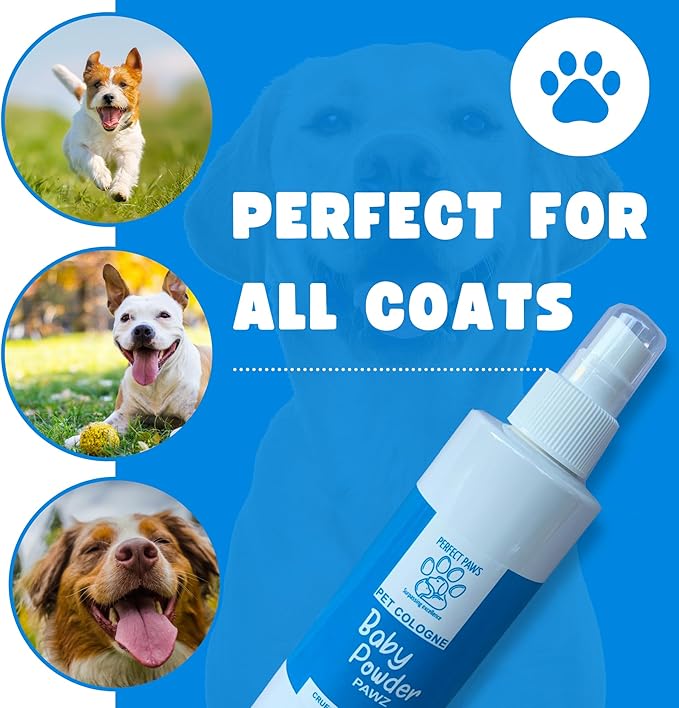 Colognes 200ml - 5 Fragrances - Trade