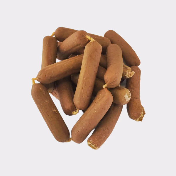 Gourmet Sausages 150g